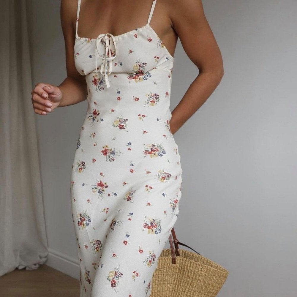 Rouje Daria Dress Sz 38